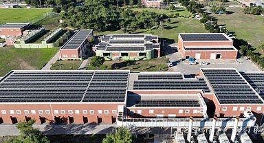 Antalya Büyükşehir'den çevreci yatırımlar