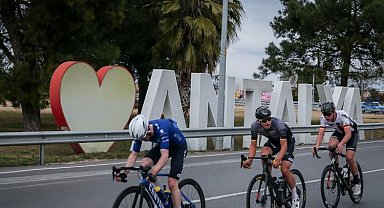 Antalyalılar da bisikleti sevdi... 'Bisiklet Dostu Otel' sayısı 25'e ulaştı