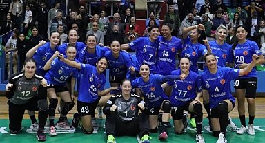 Armada Praxis Yalıkavak, Avrupa Kupası çeyrek finalinde Benfica ile eşleşti