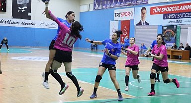 Armada Praxis Yalıkavak çeyrek finalde