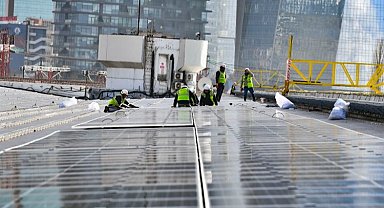 AŞTİ kendi enerjisini üretecek