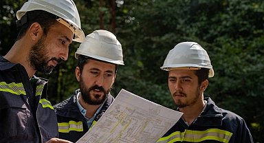 Aydınlık bir gelecek için çalışan "Enerjinin Yüzleri", kitap ve film oldu