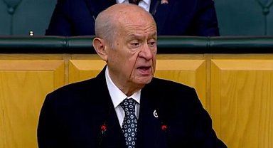 Bahçeli'den yerel seçim mesajı... Bilekleri sandıkta bükeceğiz