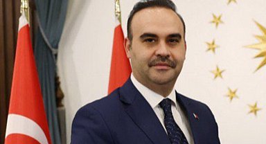 Bakan Kacır: Uzay sanayiini geliştireceğiz