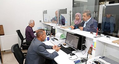 Bakan Şimşek: Tahsilat performansımız iyileşti