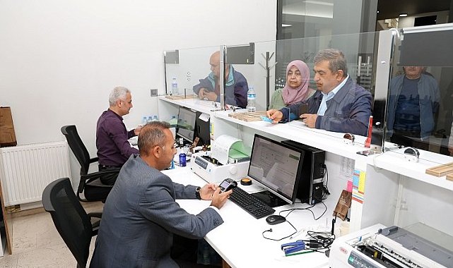 Bakan Şimşek: Tahsilat performansımız iyileşti