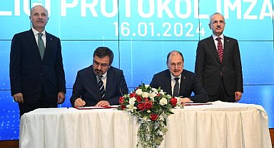 Bakan Uraloğlu: Dünyanın yakıtı 'veri' olacak!