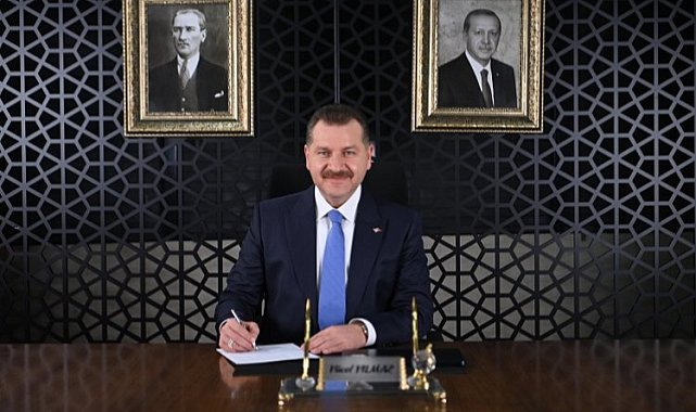 Balıkesir Erdek Kastri'de tapular şubatta