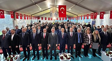 Basının 101. Onur Günü'ne özel kutlama