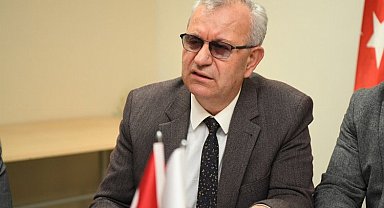 Başkan Helvacıoğlu: Keşan Otogarı modern görünümüne kavuşacak