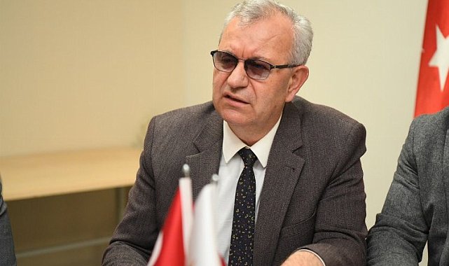 Başkan Helvacıoğlu: Keşan Otogarı modern görünümüne kavuşacak