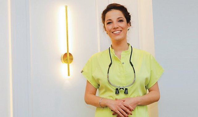 Bebeklerde beslenme düzeni diş sağlığını etkiliyor