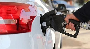 Benzine zam geliyor!