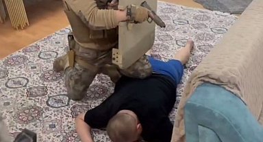 Bir organize suç örgütü daha 'Kafes'e girdi!