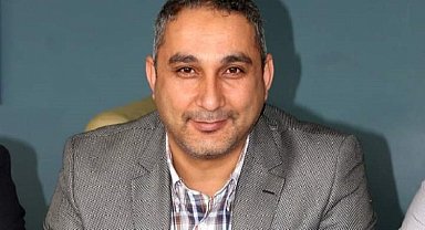 Birlik Sağlık Sen Muğla İl Başkanı Abdullah Gül: "Önlem almak elimizde"