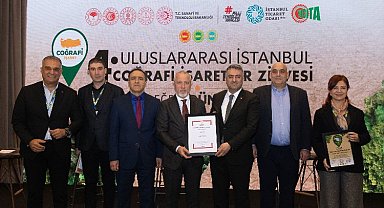 'Boğaziçi Lüferi' coğrafi tescile kavuştu