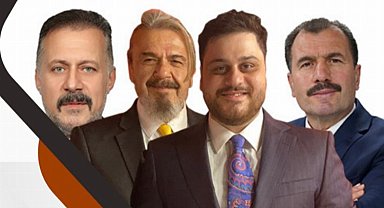 BTP üç büyükşehirin adaylarını açıkladı