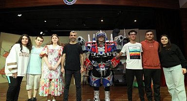 Bursa İnegöl'de çocuklar için yarıyıl dolu dolu geçecek