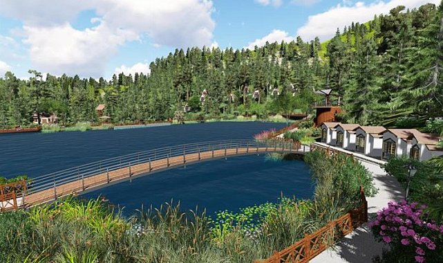 Bursa İnegöl'de 'Fevziye' için geri sayım