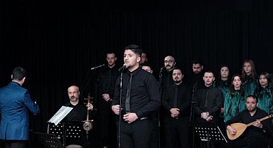 Bursa İnegöl'de Karadeniz esintileri