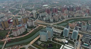 Bursa Nilüfer'in Özlüce'si sorunlarıyla büyüyor