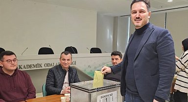 Bursa'da Gıda Mühendisleri 'Durmuş'la güven tazeledi