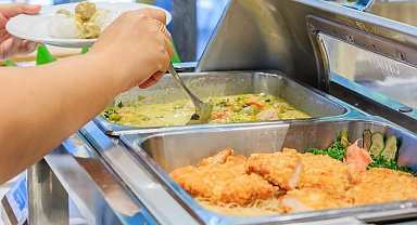 Bursalı yemek sanayicilerinden tağşiş uyarısı!