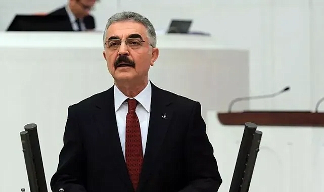Büyükataman: PKK uzantısı DEM'in TBMM'de yeri olmamalı