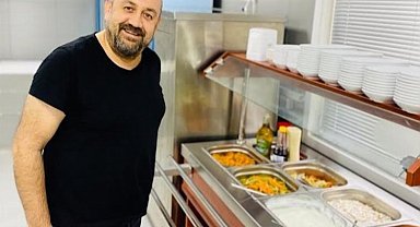 "Catering sağlıklı beslenmede ilk tercih olmalı"