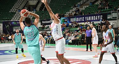 Çayırova Finalspor'u konuk edecek