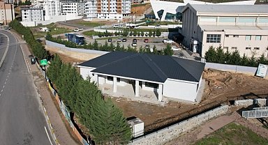 Çayırova Gençlik Merkezi'nde sona gelindi