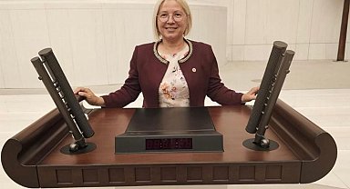 CHP'li Milletvekili Yontar'dan emekli zammına tepki