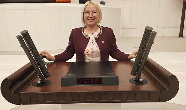 CHP'li Milletvekili Yontar'dan emekli zammına tepki