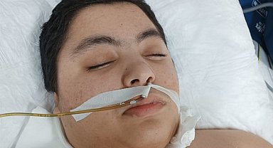 Çocuklarının yaşaması için devletten yardım bekliyorlar