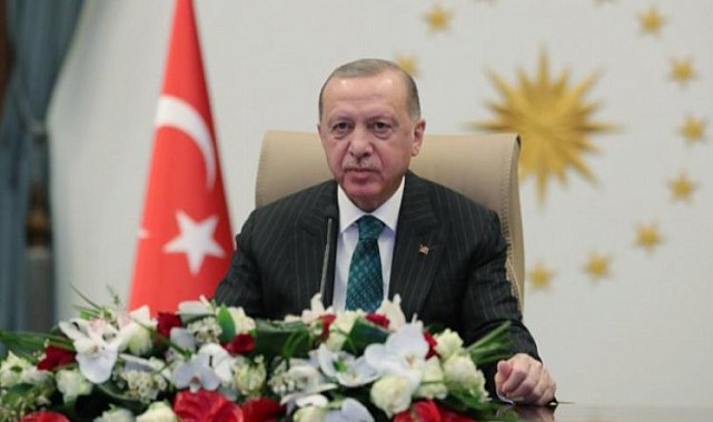 Cumhurbaşkanı Erdoğan, 81 ilin valileriyle buluşuyor