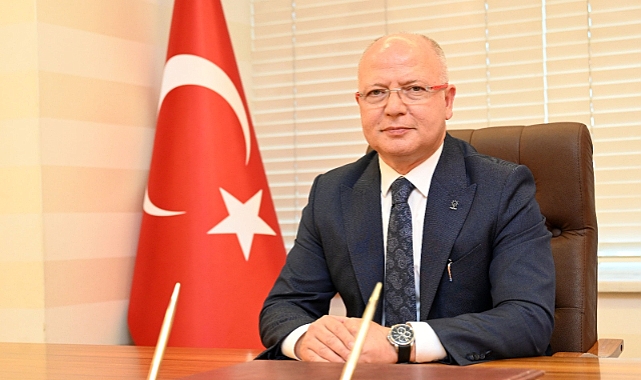 Davut Gürkan'dan Çalışan Gazeteciler Günü mesaji