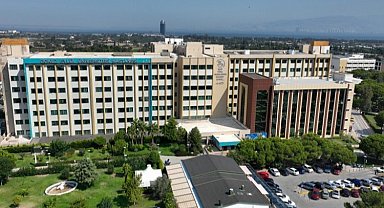 DEÜ'de uzaktan sağlık hizmeti dönemi başlıyor