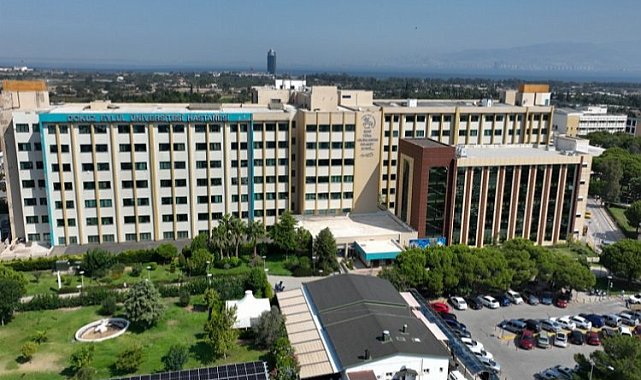 DEÜ'de uzaktan sağlık hizmeti dönemi başlıyor
