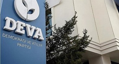 DEVA Partili Avşar'dan Turgut Altınok'a eleştiri