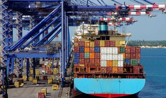 Dış ticaret verileri belli oldu