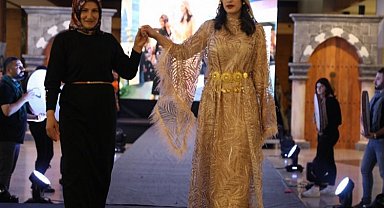 Diyarbakır'da geçmişi geleceğe taşıyan yarışma