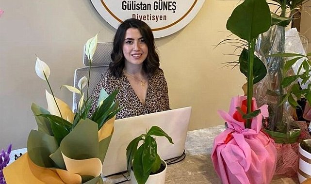 Diyetisyen Gülistan Güneş'ten 'glüten' uyarısı