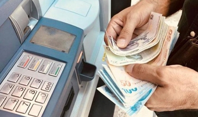Doğalgaz Tüketim Desteği ödemeleri başladı