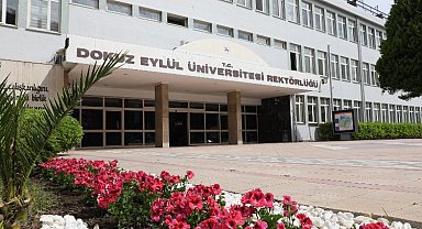 Dokuz Eylül 'sosyal sorumlulukta' üçüncü