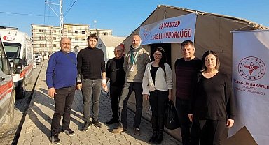 Dr. Ahmet Kandemir: "Düzenleme en az bir yıl daha uzatılmalı"