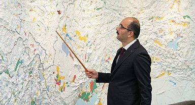 DSİ son 21 yıldaki Bursa yatırımlarını açıkladı