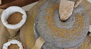 Dünyada ve Türkiye'de tek... Otoklav sistem sadece bu bulgurda kullanılıyor