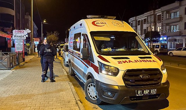 Düzce'de 3 gündür haber alınamıyordu... Ölü bulundu