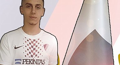 Emirhan Yılmaz Düzcespor'da