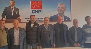 Enez CHP İl Genel Meclisi seçimine itiraz edildi